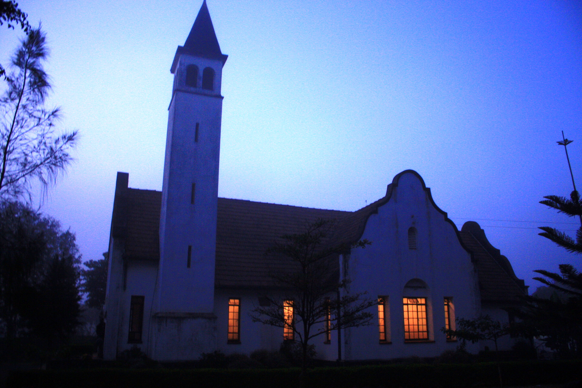 2010-09-05 Ngorongoro Crater